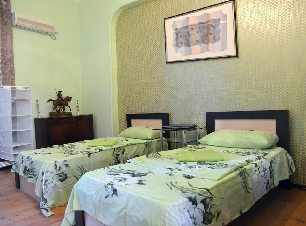 Griboedov Hostel & Suites Tbilisi Cameră foto