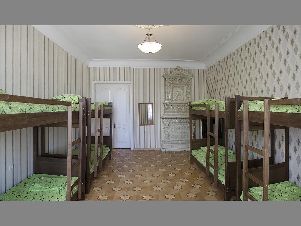 Griboedov Hostel & Suites Tbilisi Exterior foto